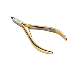 NGHIA Hard Steel Cuticle Nipper