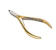 NGHIA Nippers NGHIA Hard Steel Cuticle Nipper 1
