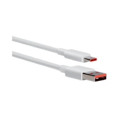 6A Type-A to Type-C Cable