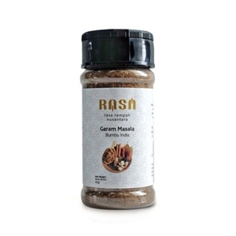 Garam Masala / Bumbu India 1