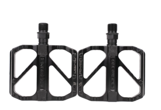 Pedal Sepeda DU Bearing Aluminium Alloy PD-R27