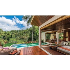 Four Seasons Resort Bali at Sayan