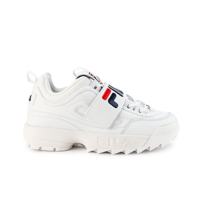 Disruptor II Applique