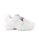 Fila Disruptor II Applique 1