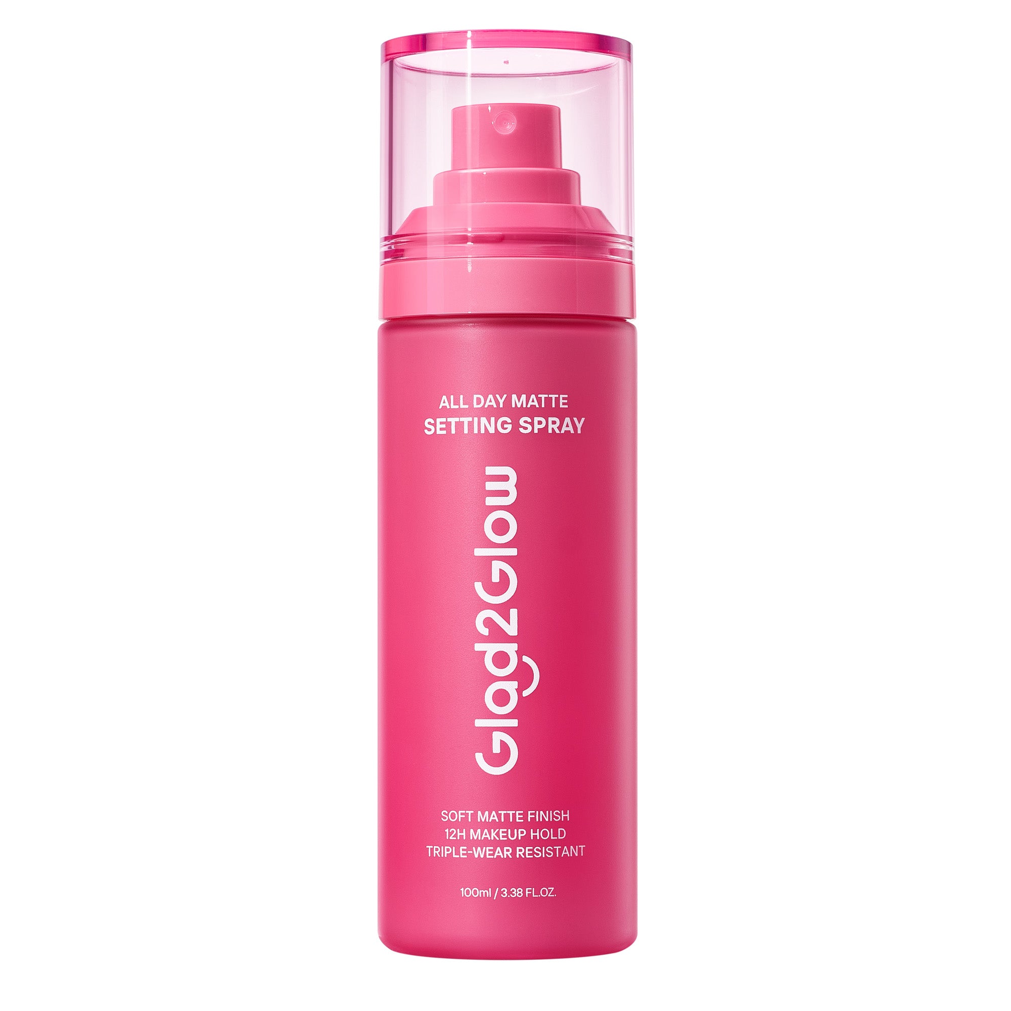 10 Rekomendasi Setting Spray Terbaik  [Bikin Glowing, Tahan Lama] (Terbaru Tahun 2026) 5