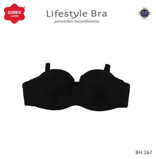 Prakarsa Jaya Sentosa Sorex Bra Robot Lifestyle  BH 267
