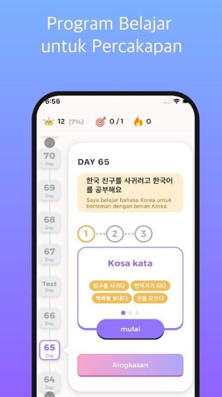 Learn Korean 4