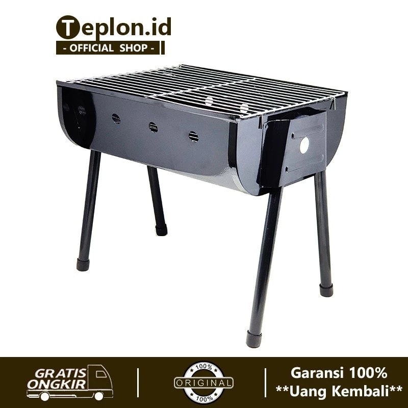 Maspion Multi Square Grill 4