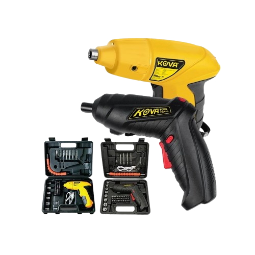 Goto Living ｜ Kova Forta Cordless Screw Driver ｜ CK-48