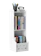 Rak Buku Motif Lucu 1
