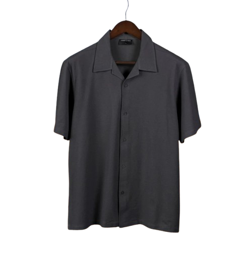  GOODETHICS Bowling Oversized Pique