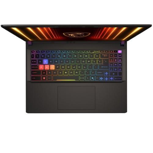 Micro-Star International MSI Vector 16 HX AI A2XWIG-043