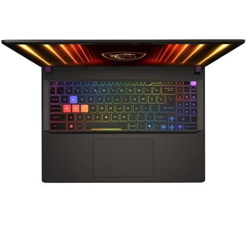 MSI Vector 16 HX AI 2