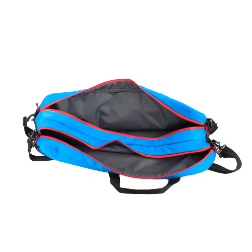 Kalibre New Badminton Bag Back Hit 02 930053470