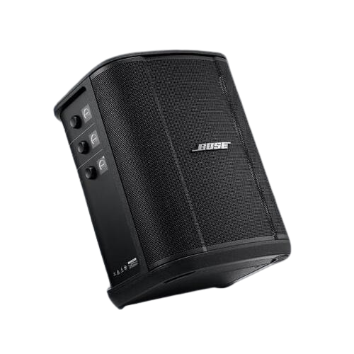 Bose S1 Pro+ Portable Bluetooth Speaker System