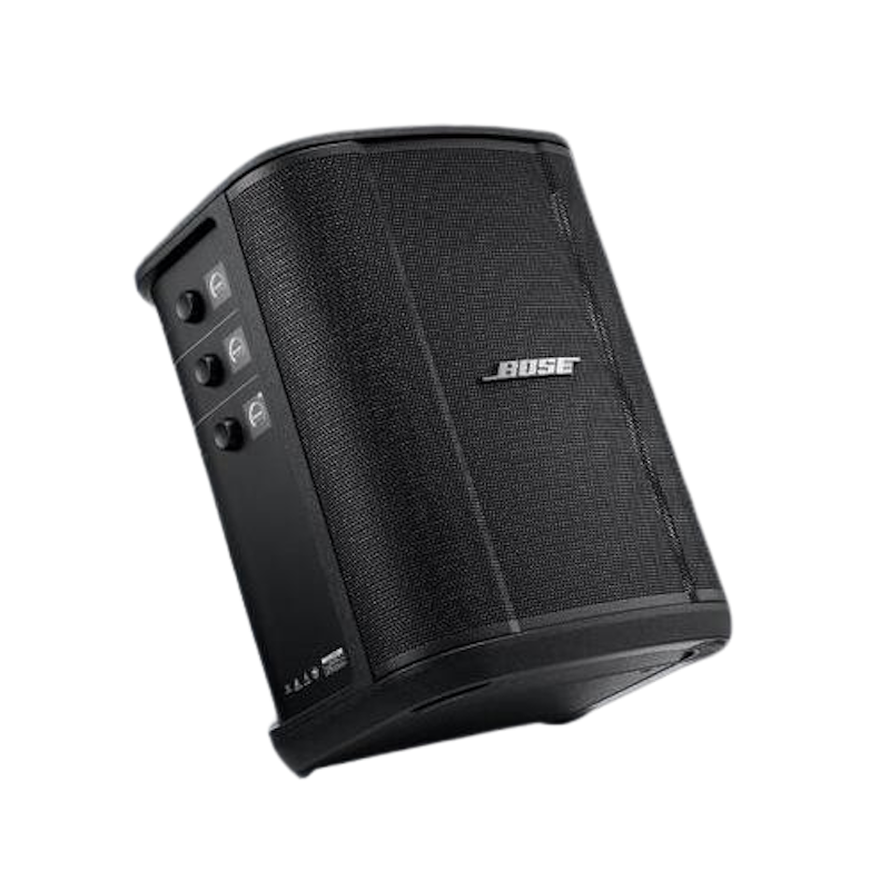 Bose S1 Pro+ Portable Bluetooth Speaker System 1