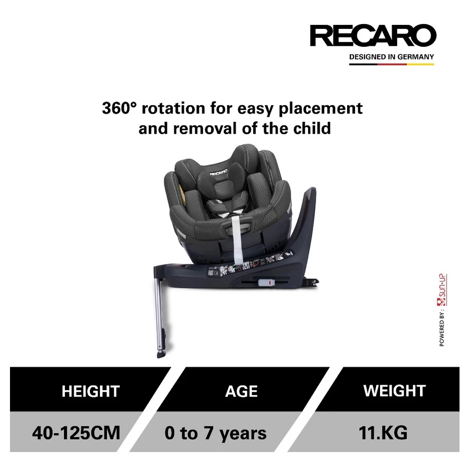 RECARO Xenon 1