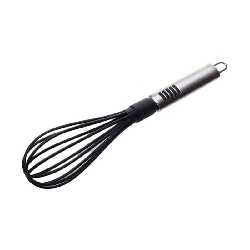 Nylon Whisk Black MCI-00078