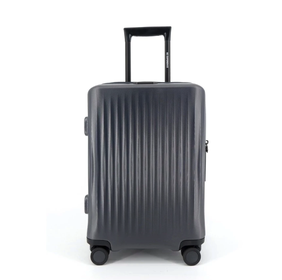 President Luggage Hard Case Tubo 2 20 inch
