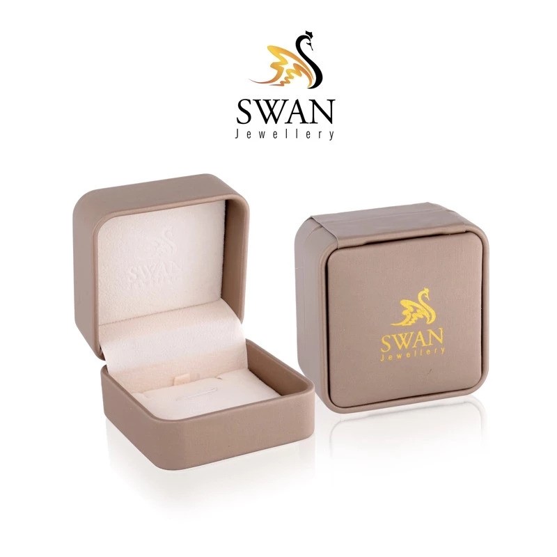 Swan Jewellery Kalung Emas Italy 18K