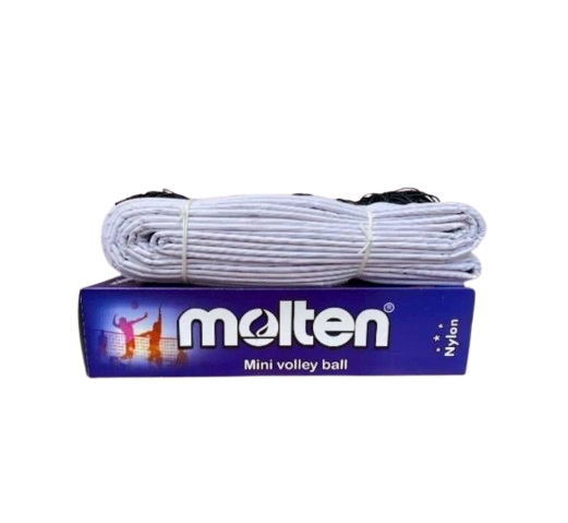 Molten Mini Volley Ball Net