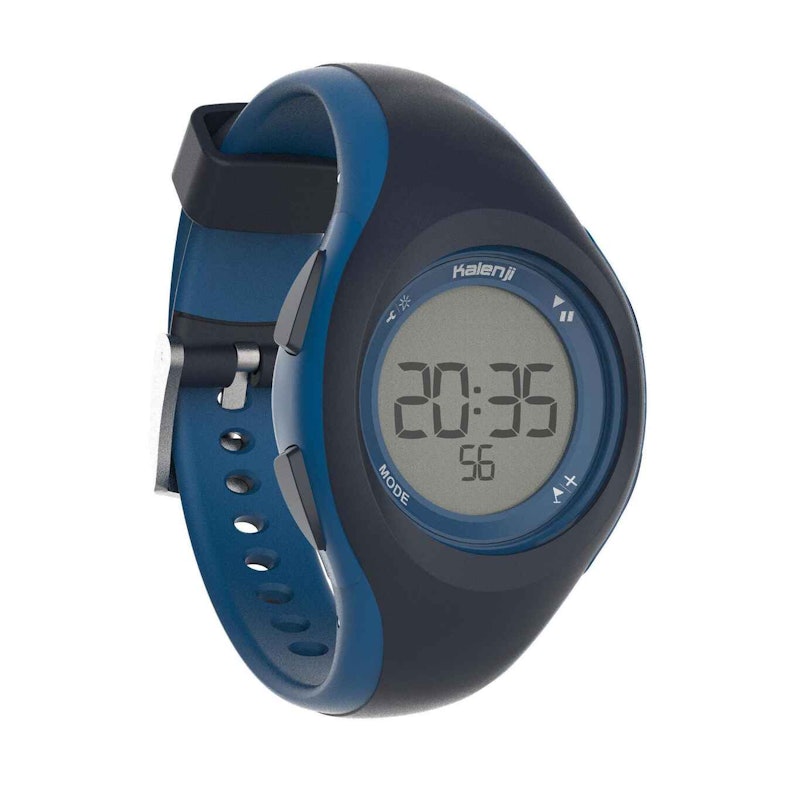 Stopwatch Lari Wanita 5