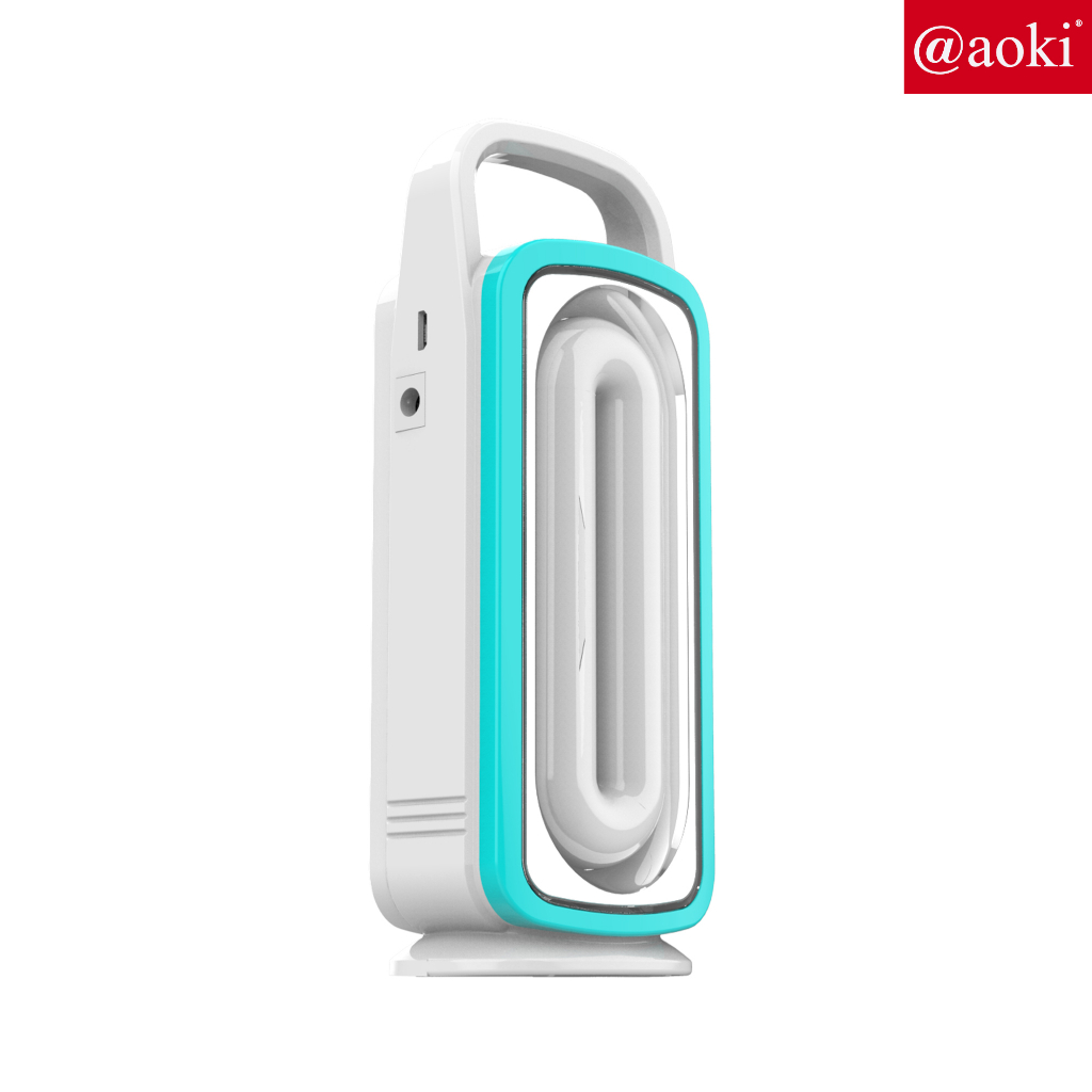  AOKI Lampu Emergency 26 SMD AK-7820