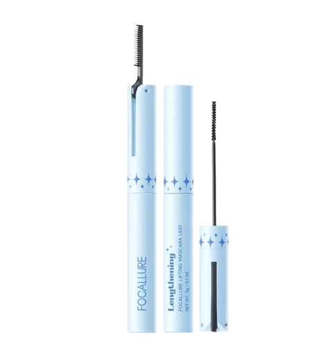 Pro-Length 2MM Ultra-fine Waterproof Mascara  1