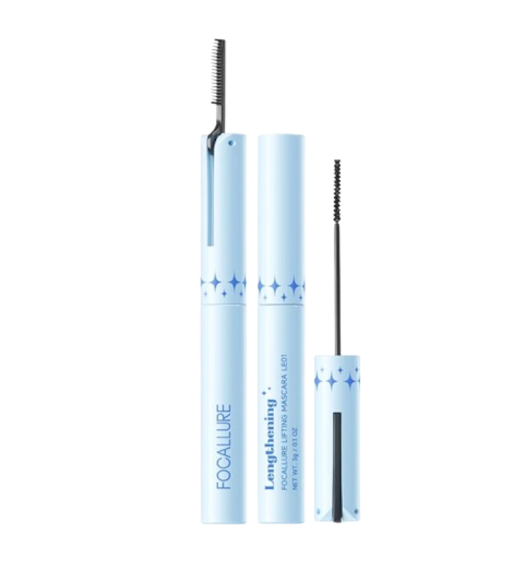 Pro-Length 2MM Ultra-fine Waterproof Mascara 1