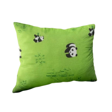 Elite Character Pillow