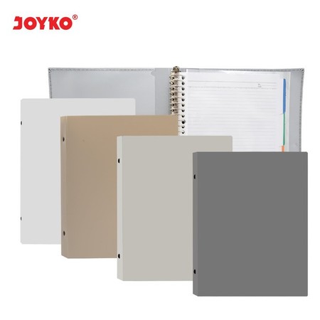 JOYKO Joyko Binder Note  A5-TSPL-M507