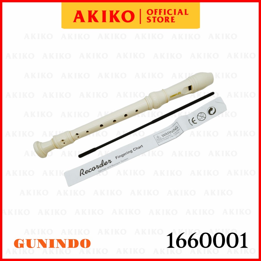 Gunindo Seruling  2