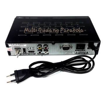  Skybox A-1 Plus  H.265