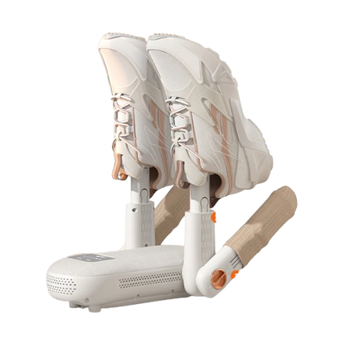 KAIKKI Pengering Sepatu Elektrik