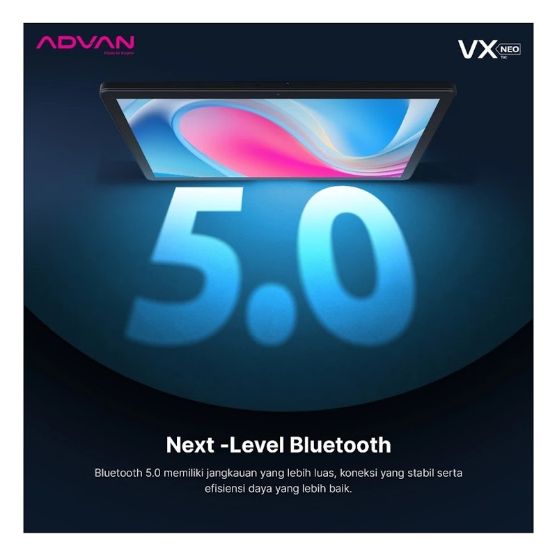 Advan Tab VX Neo 5