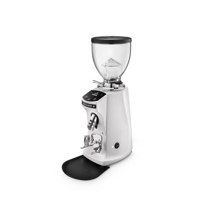 Mazzer New Mini Electric Espresso Coffee Grinder 1