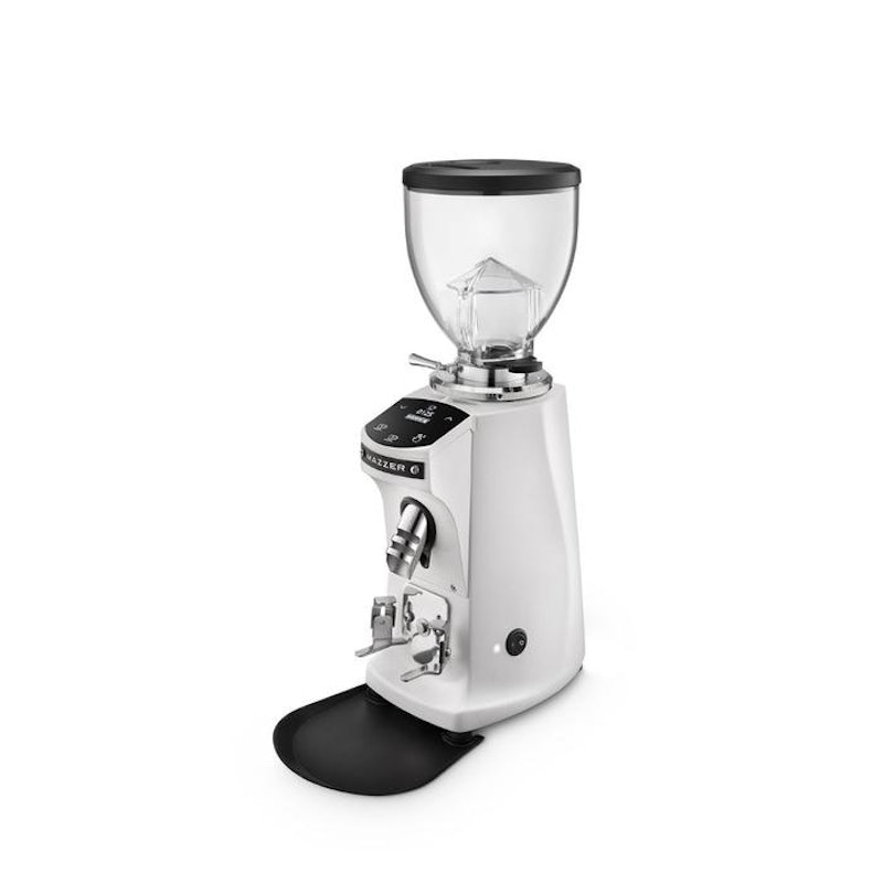 Mazzer New Mini Electric Espresso Coffee Grinder 1