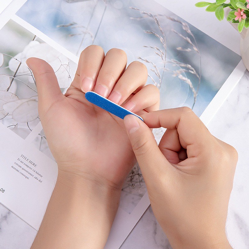 27HH  Nail Art Buffer