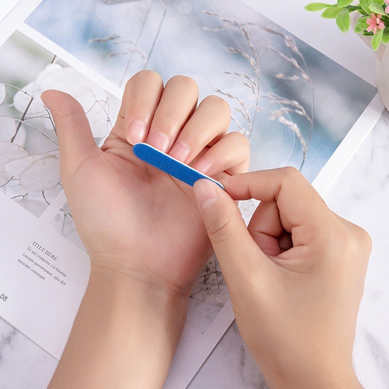 Nail Art Buffer 3