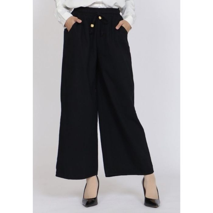 Kulot Denim Emma 2