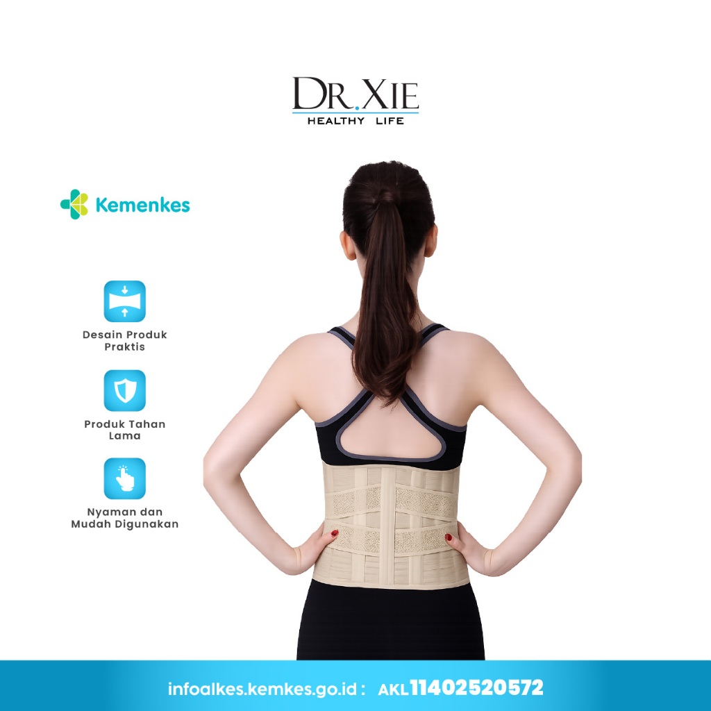 Dr. Xie Lumbar Support