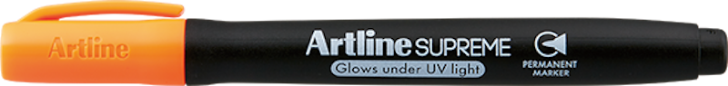 Artline Supreme Permanent Marker 2