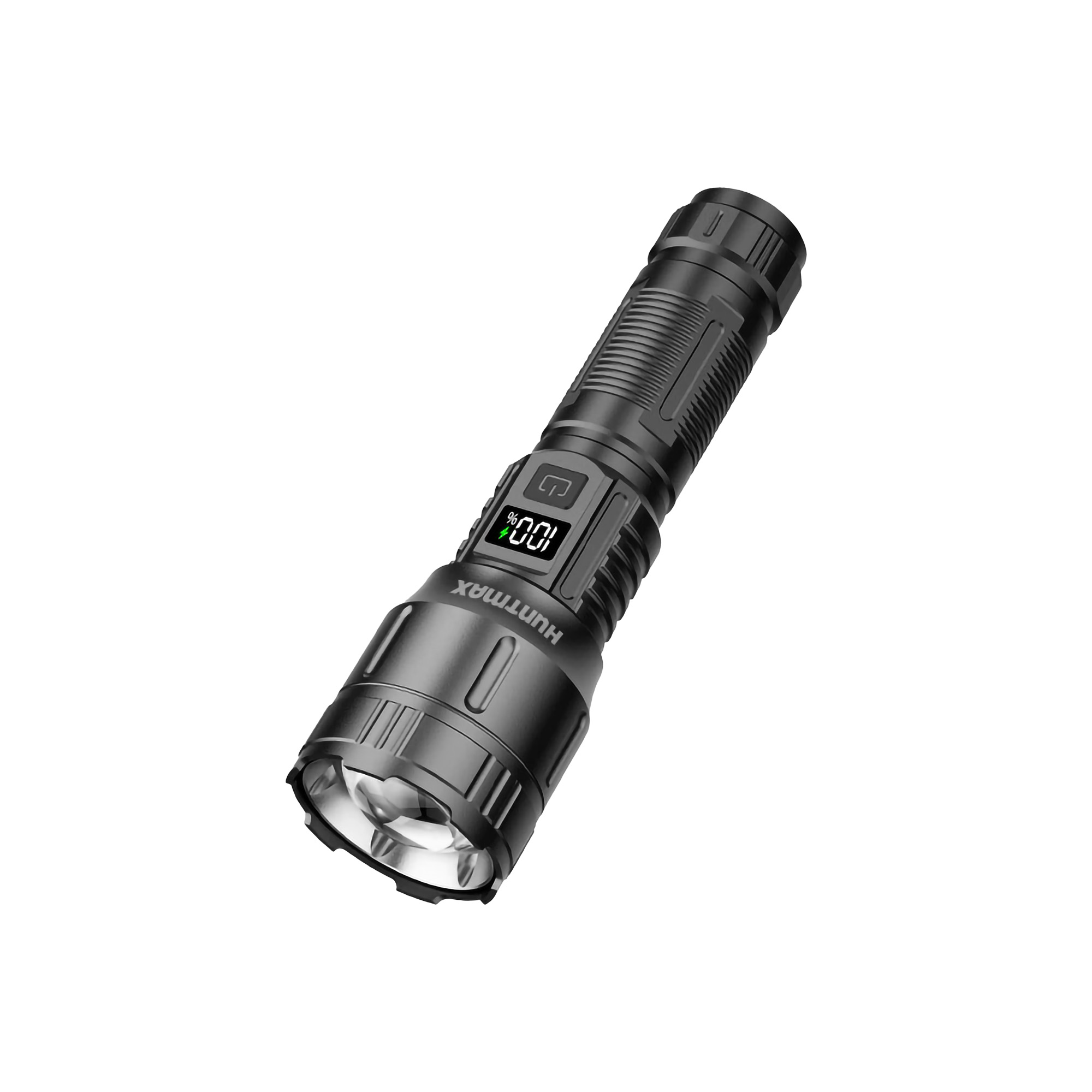 HUNTMAX Flashlight ｜ HM-911