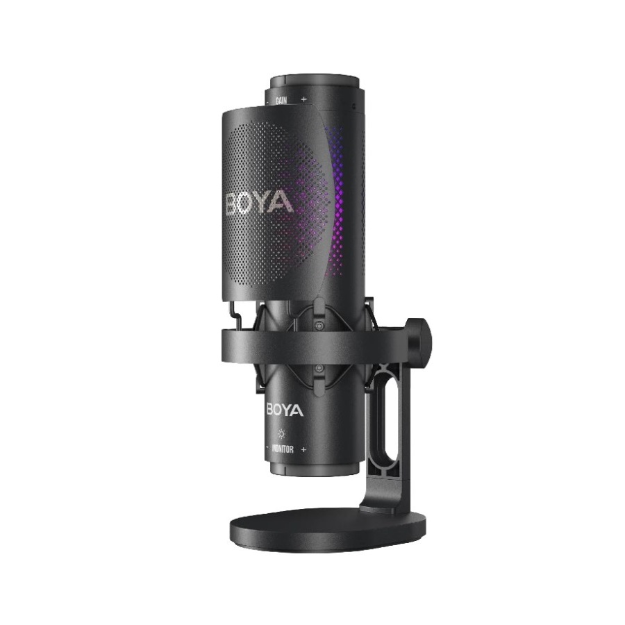 BOYA K Series 1