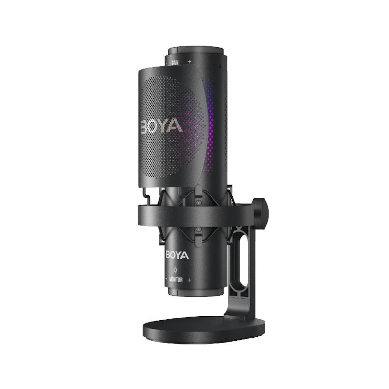 BOYA K Series 1
