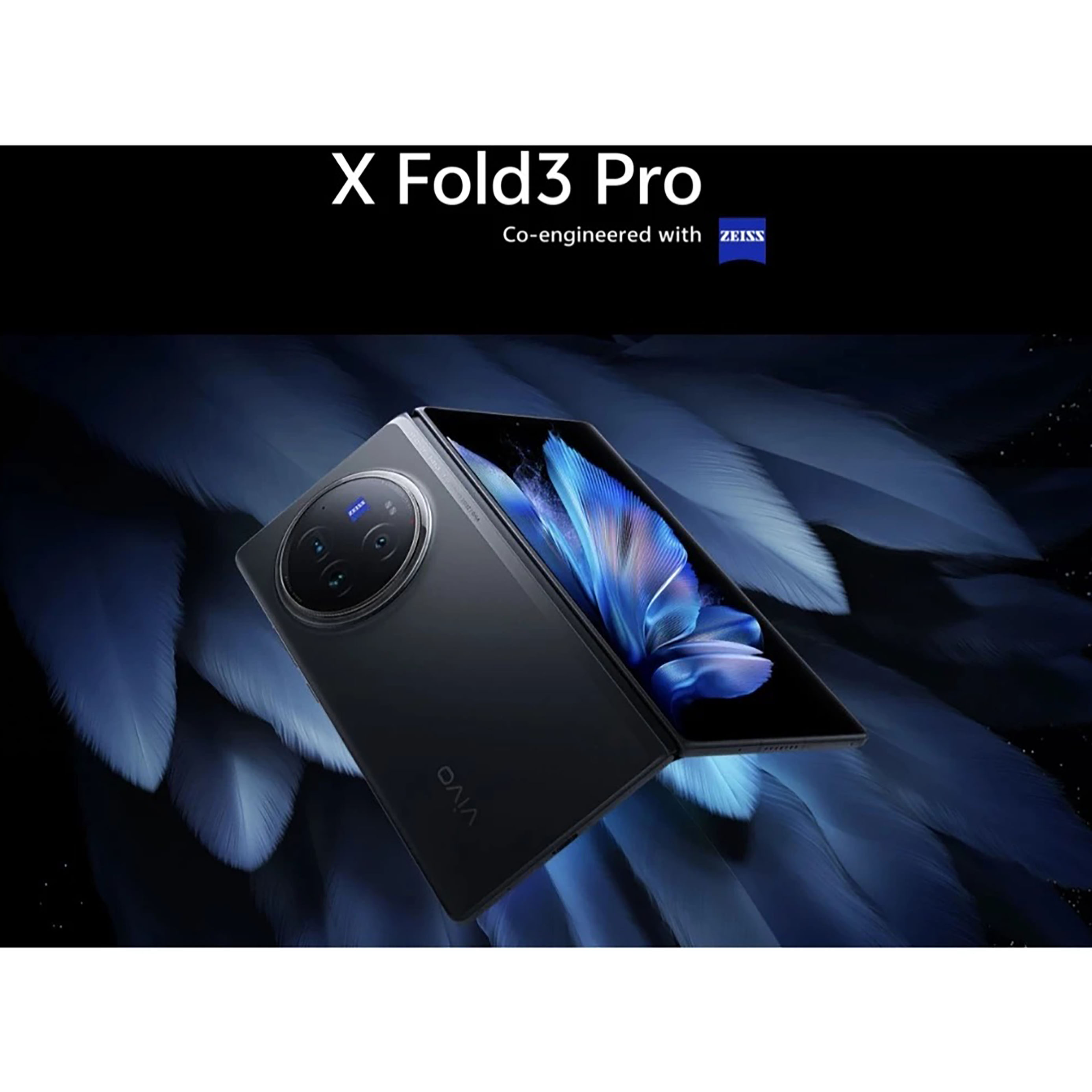 vivo X Fold3 Pro 4