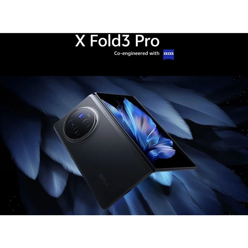 vivo X Fold3 Pro 4