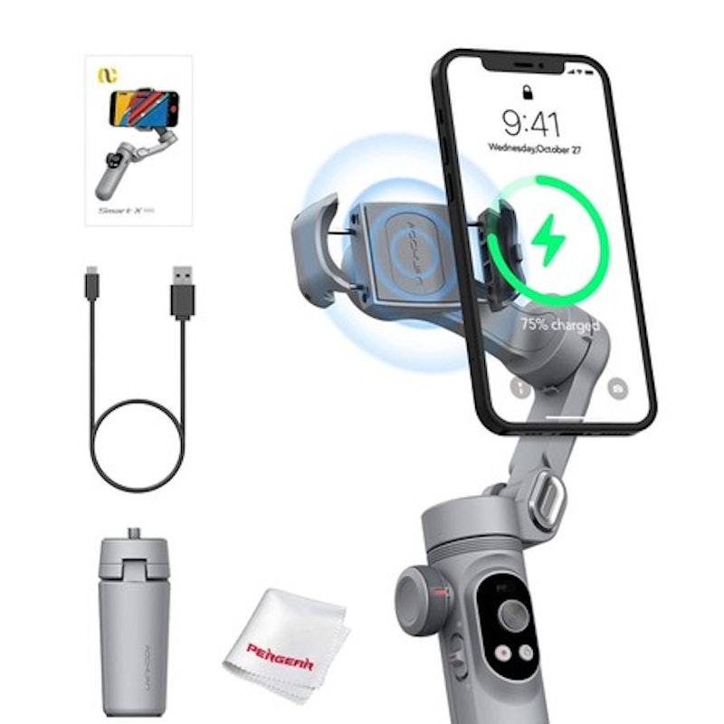 Aochuan Smart X Pro Stabilizer 3