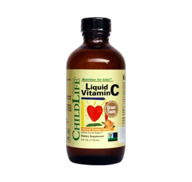 ChildLife Liquid Vitamin C