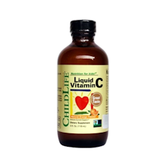 ChildLife Liquid Vitamin C